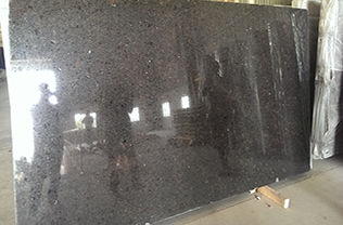 Hindistan Coffee Brown Granit